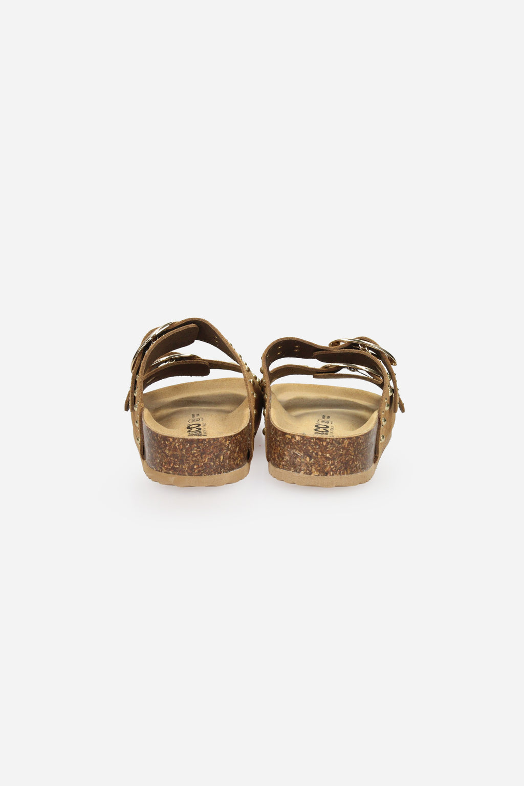 CUOIO | IGI & CO - D 1196411 Ciabatta
