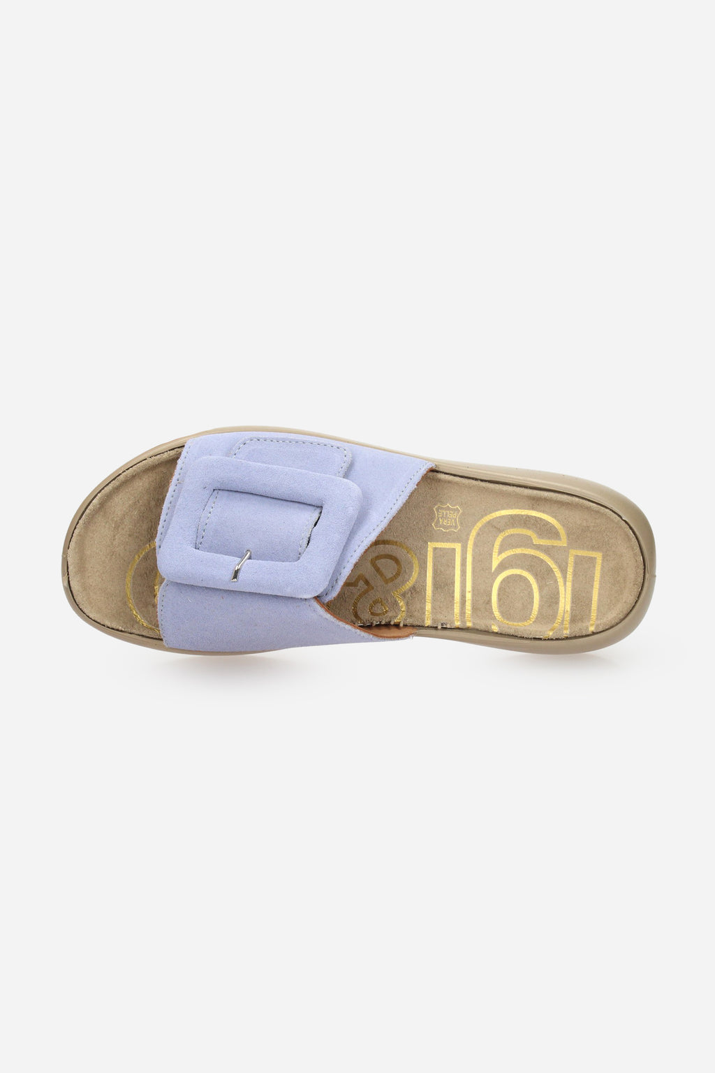 BLU | IGI & CO - D 1179433 Ciabatta