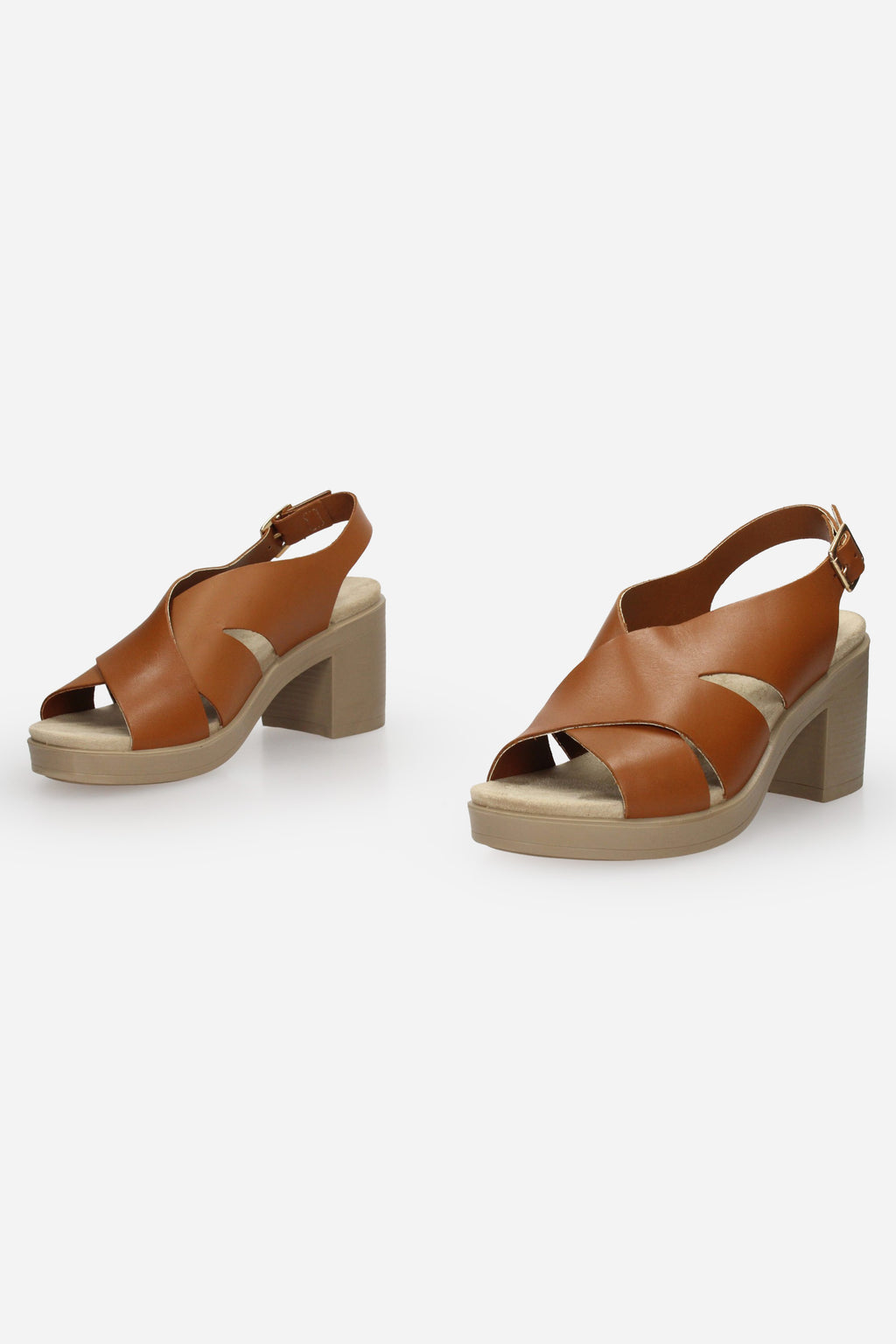 CUOIO | IGI & CO - D 1171522 Sandalo