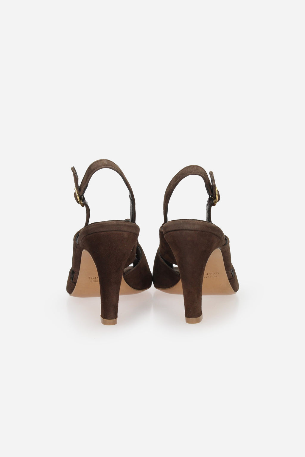 TESTA DI MORO | BIANCA DI - D S1483 Sandalo