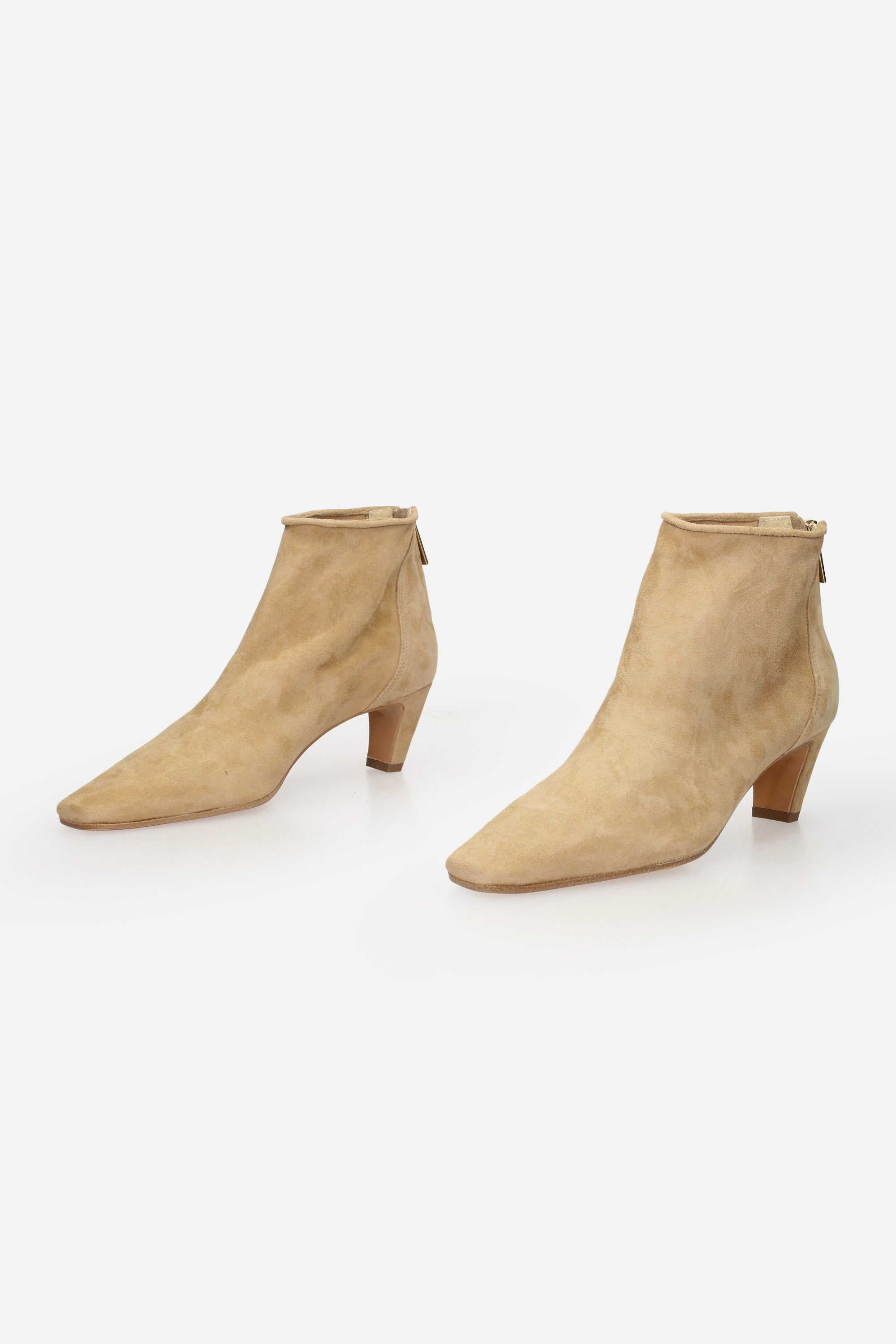 CAMMELLO | BIANCA DI - D S475 Tronchetto
