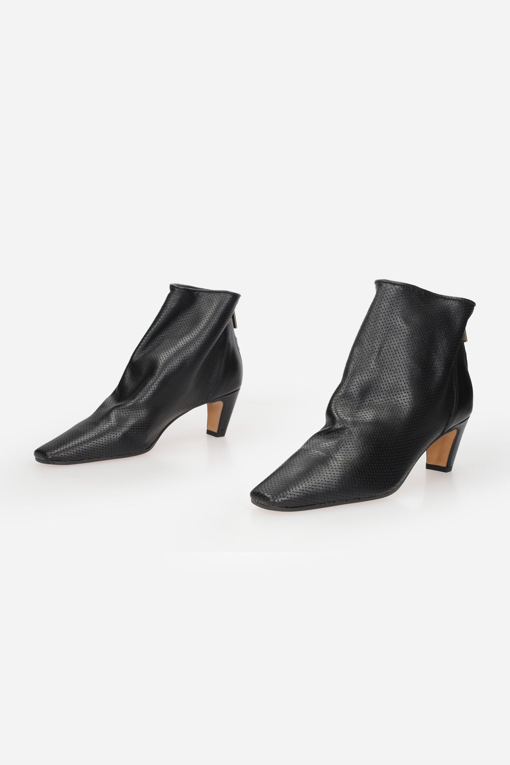 NERO | BIANCA DI - D S477 Tronchetto