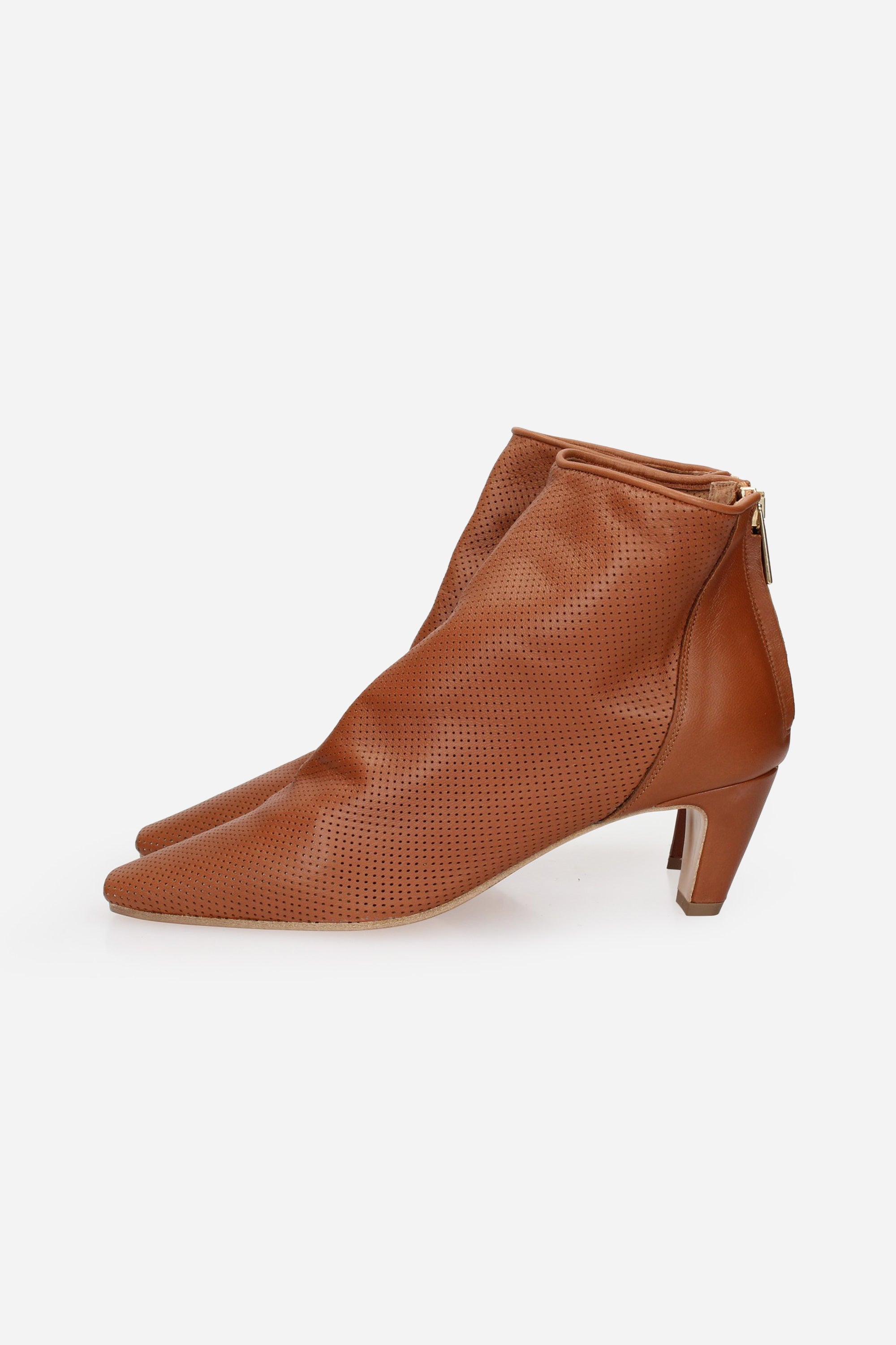 CUOIO | BIANCA DI - D S477 Tronchetto