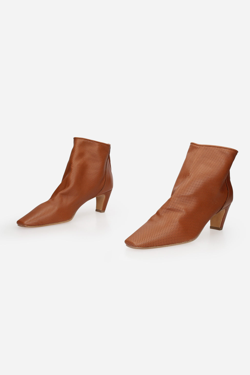 CUOIO | BIANCA DI - D S477 Tronchetto