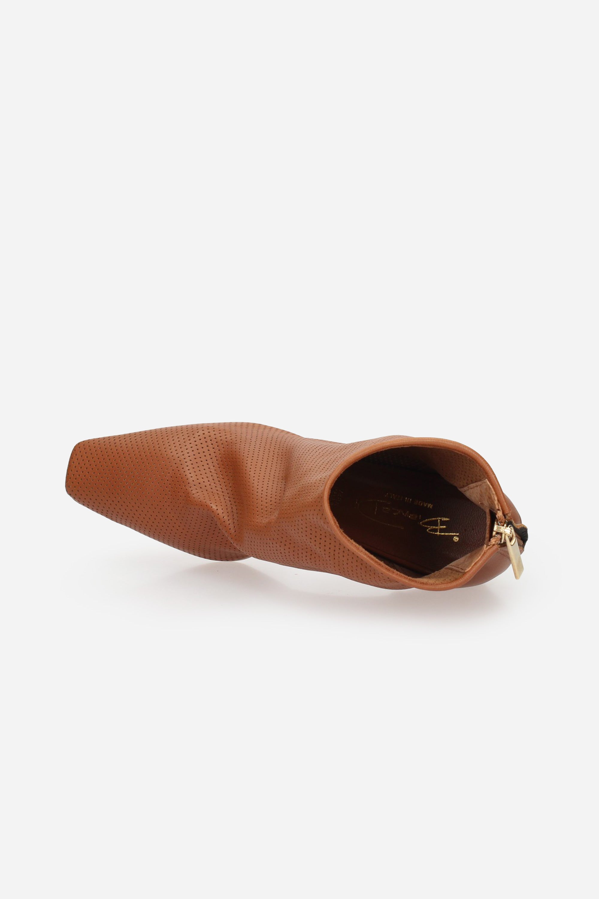CUOIO | BIANCA DI - D S477 Tronchetto