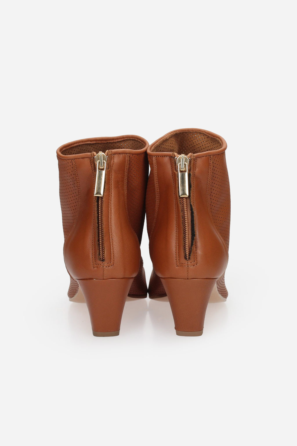 CUOIO | BIANCA DI - D S477 Tronchetto