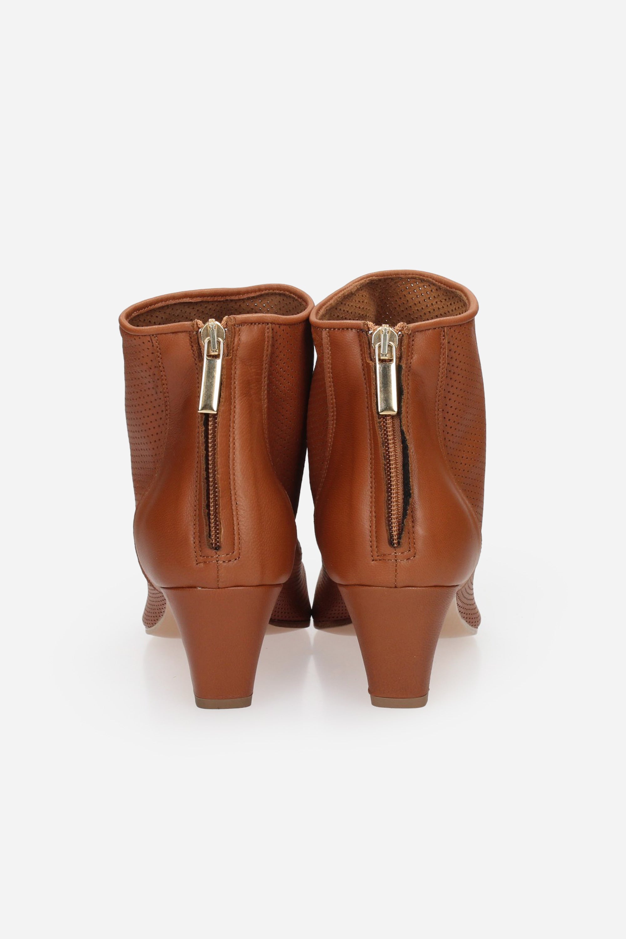 CUOIO | BIANCA DI - D S477 Tronchetto