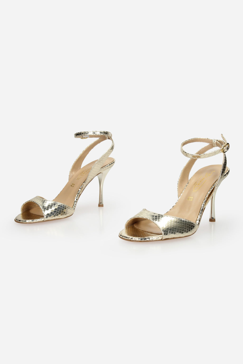 PLATINO | BIANCA DI - D S2921 Sandalo