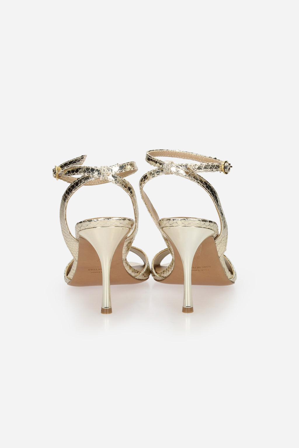 PLATINO | BIANCA DI - D S2921 Sandalo