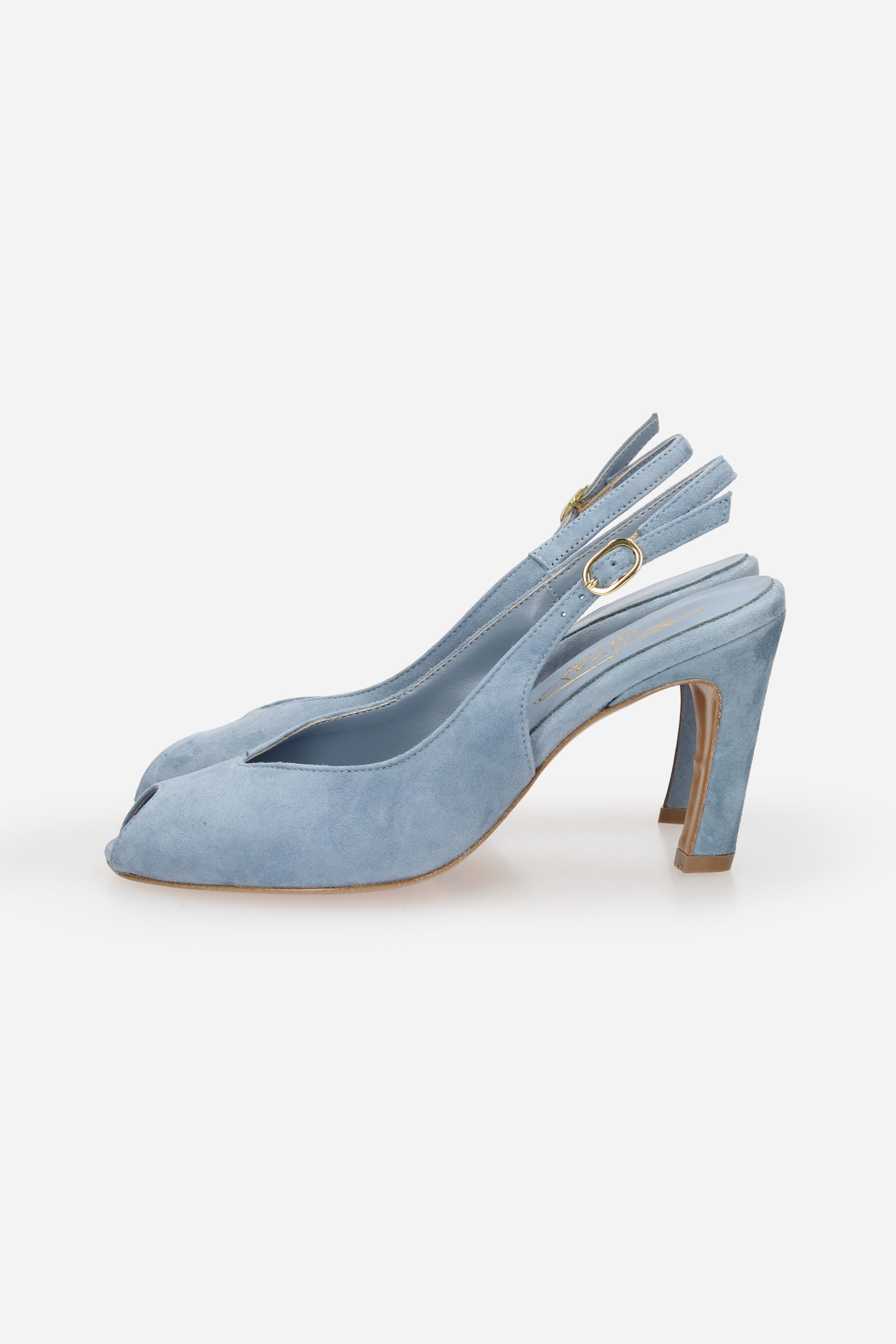 AZZURRO | BIANCA DI - D S1482 Chanel