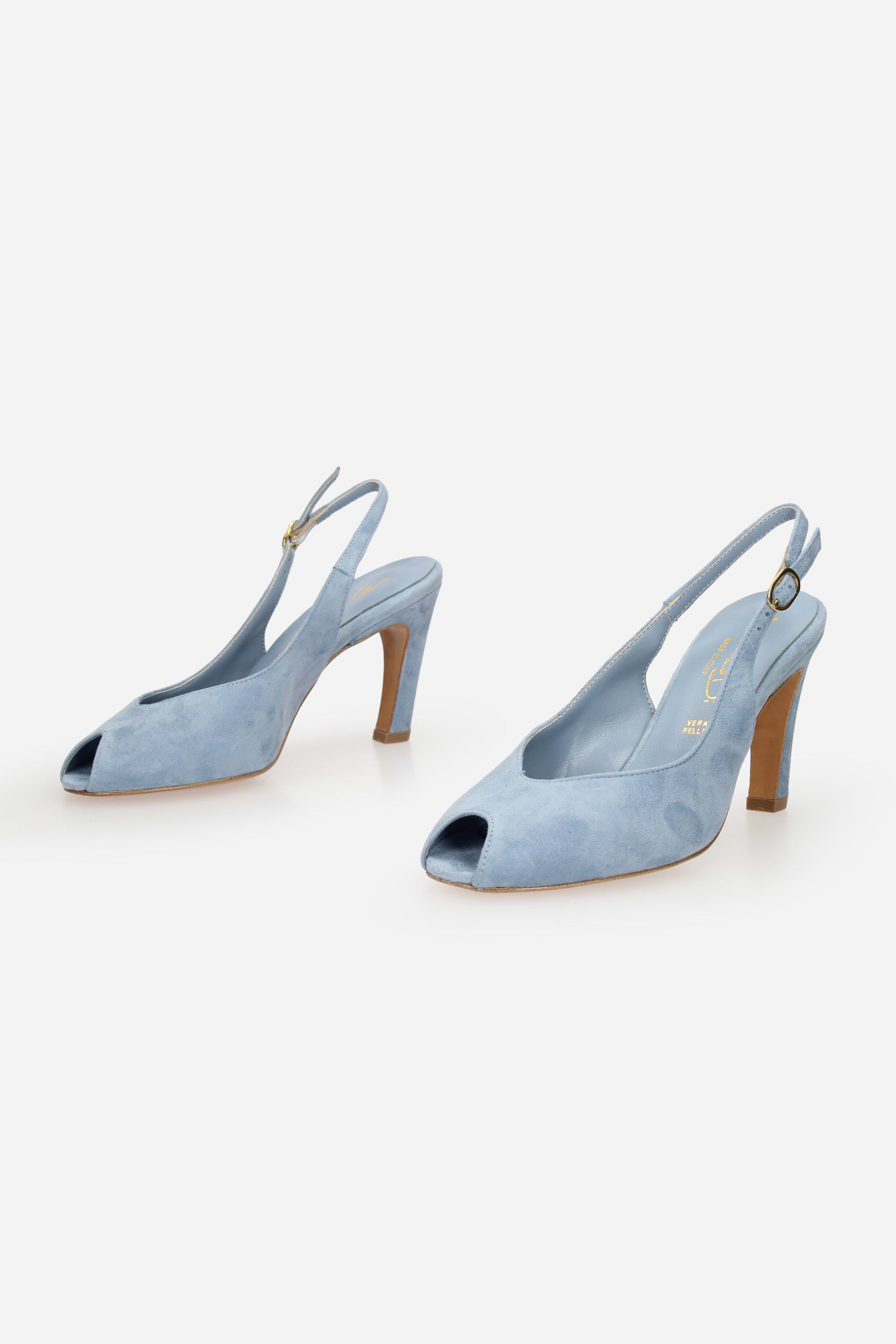 AZZURRO | BIANCA DI - D S1482 Chanel