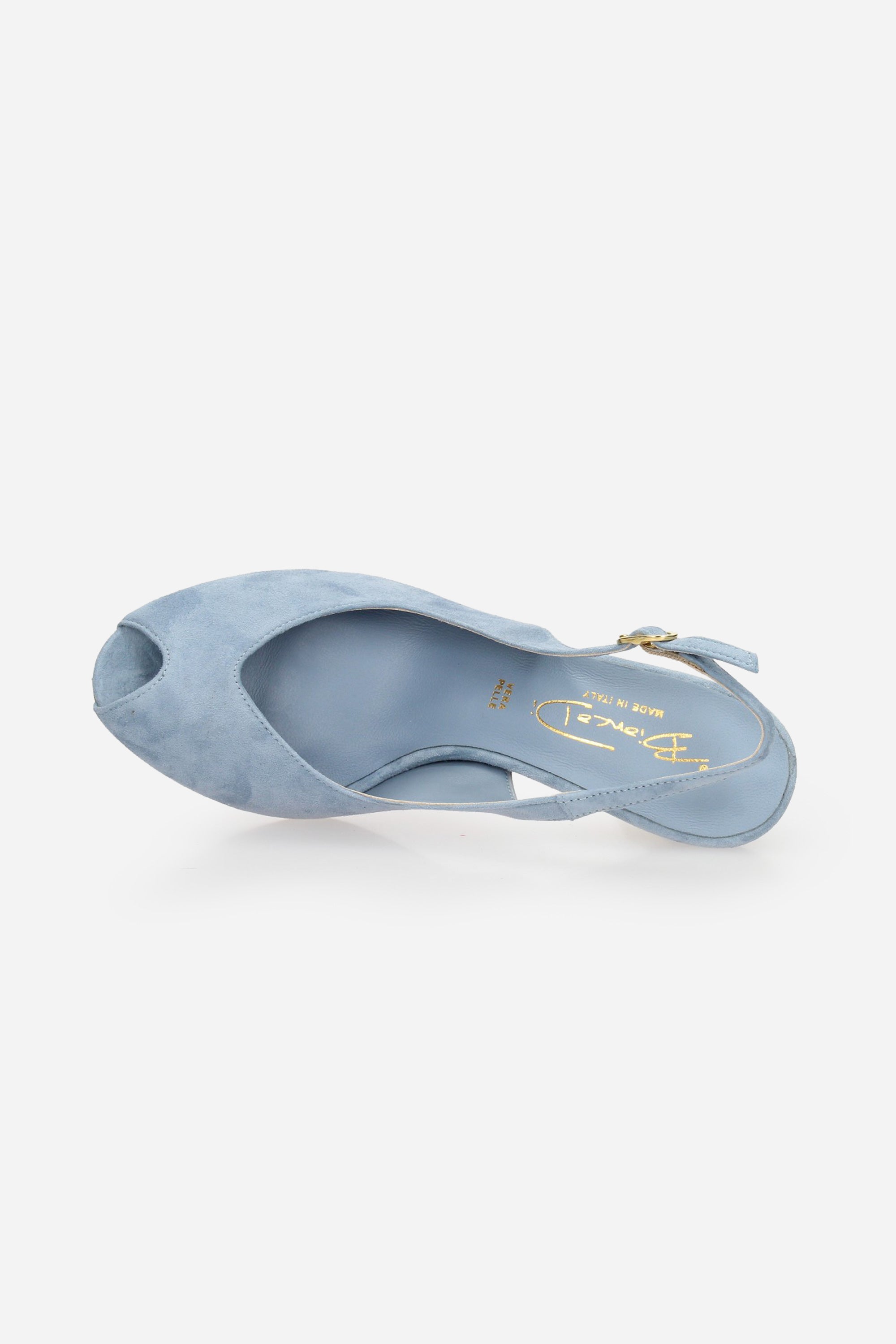AZZURRO | BIANCA DI - D S1482 Chanel