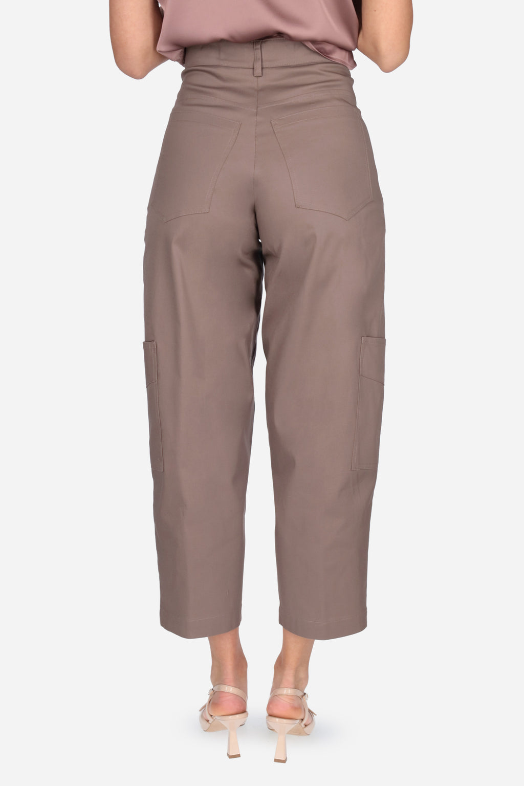 FANGO | SPAGO DONNA - D 209 Pantalone