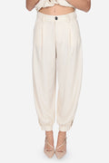 PANNA | SPAGO DONNA - D 181BIS Pantalone