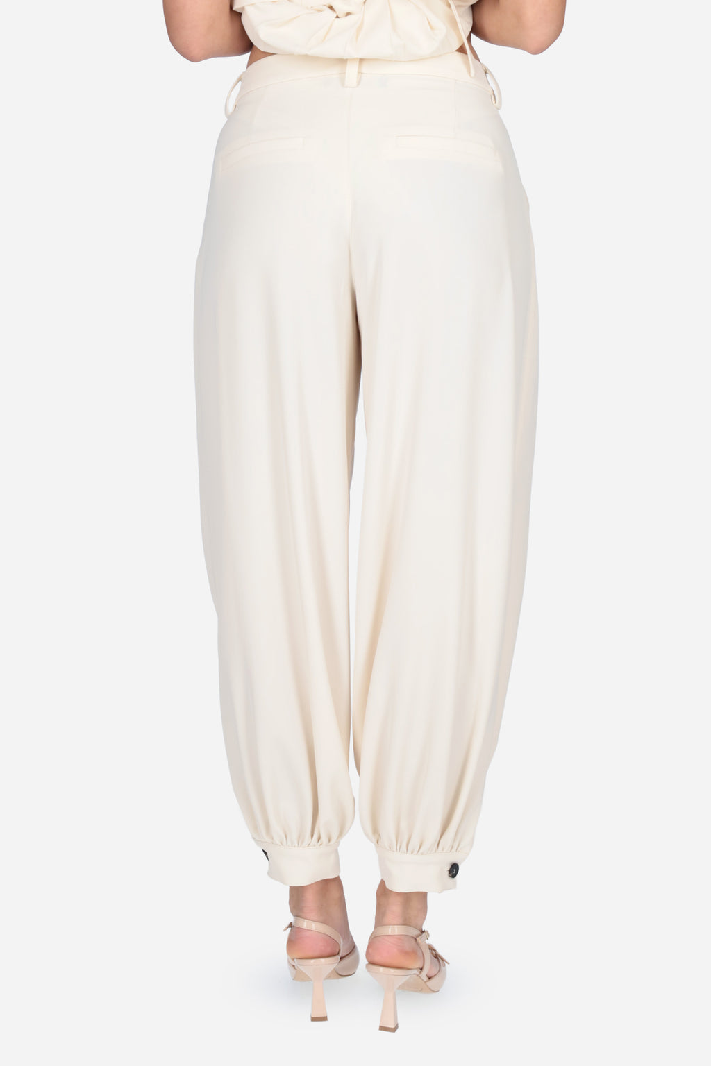 PANNA | SPAGO DONNA - D 181BIS Pantalone