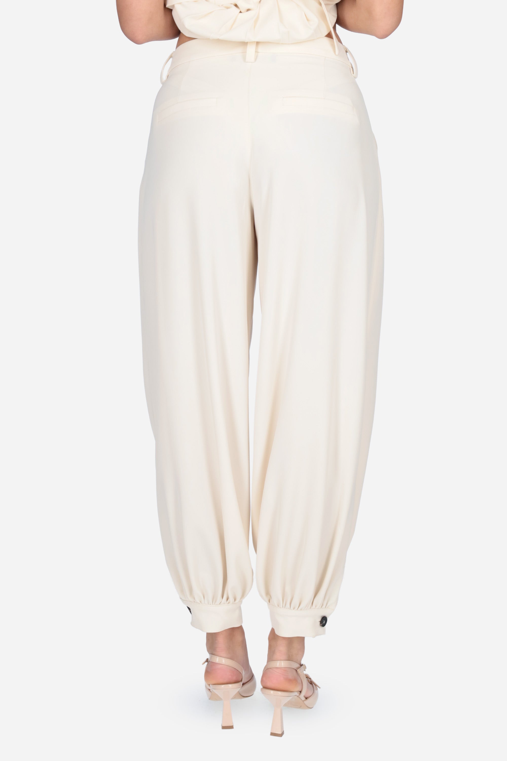 PANNA | SPAGO DONNA - D 181BIS Pantalone
