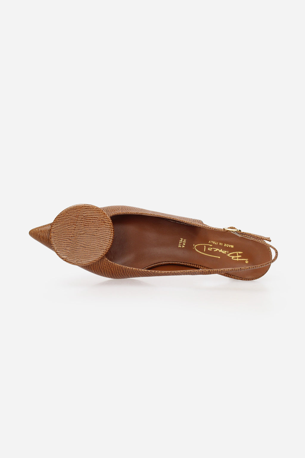 CUOIO | BIANCA DI - D S506 Chanel