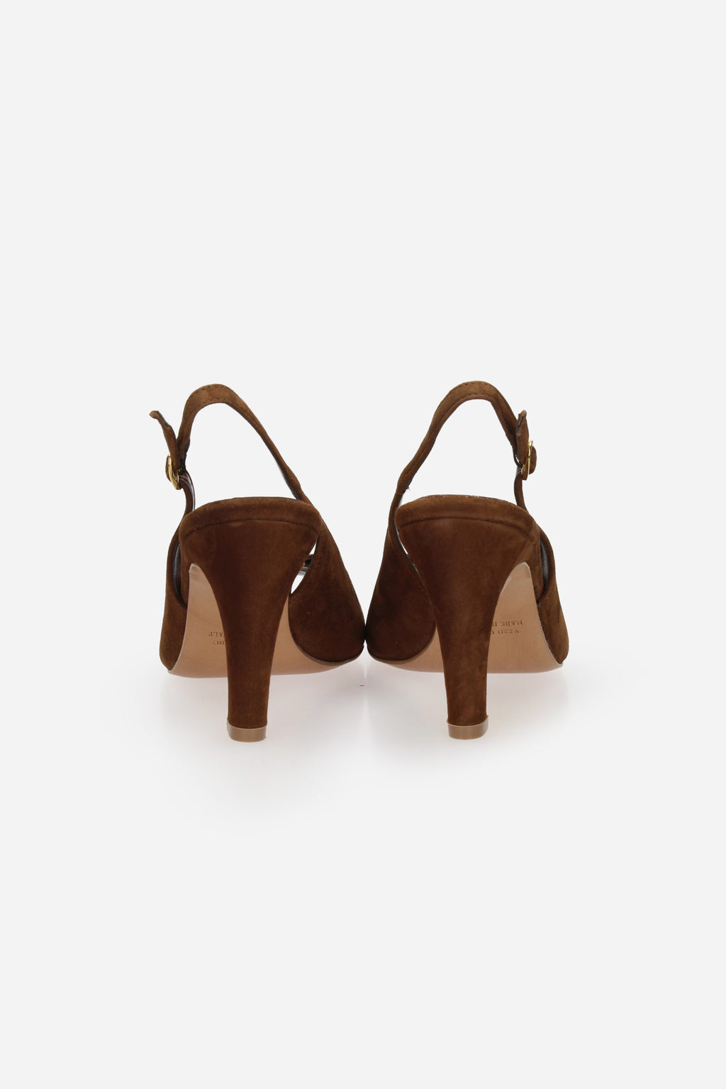 MARRONE | BIANCA DI - D S1482 Chanel