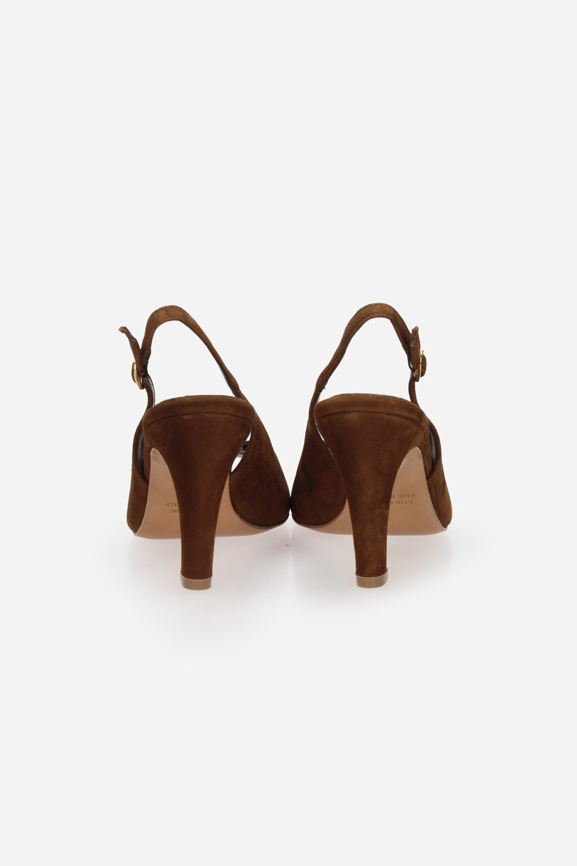 MARRONE | BIANCA DI - D S1482 Chanel