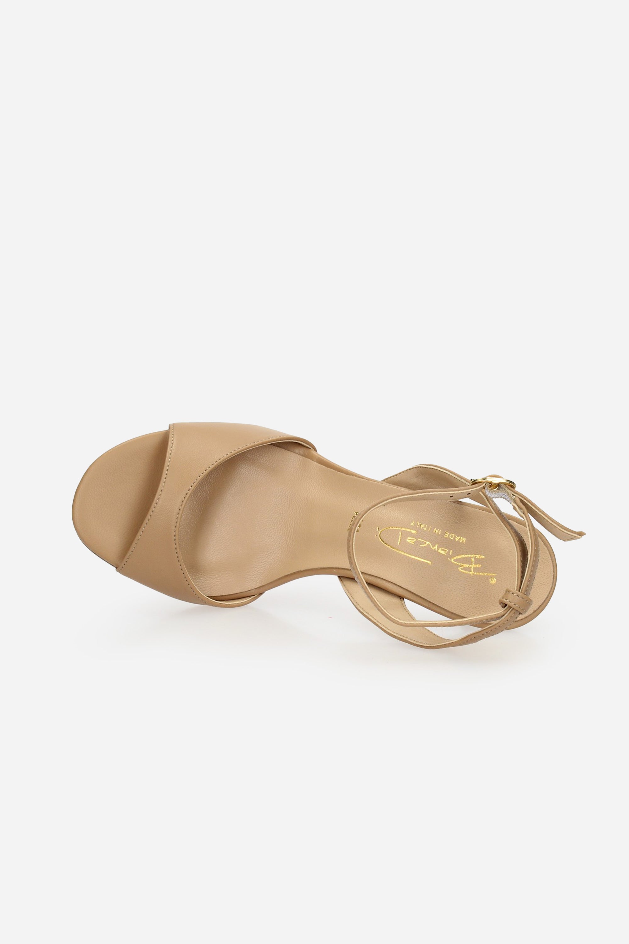 CAMMELLO | BIANCA DI - D S2921 Sandalo