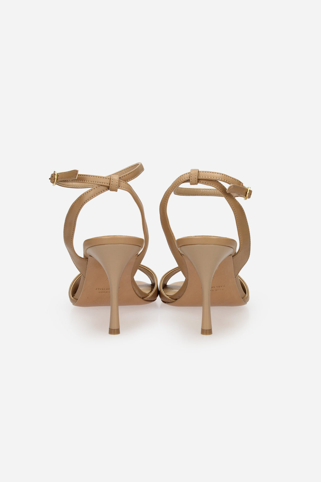 CAMMELLO | BIANCA DI - D S2921 Sandalo