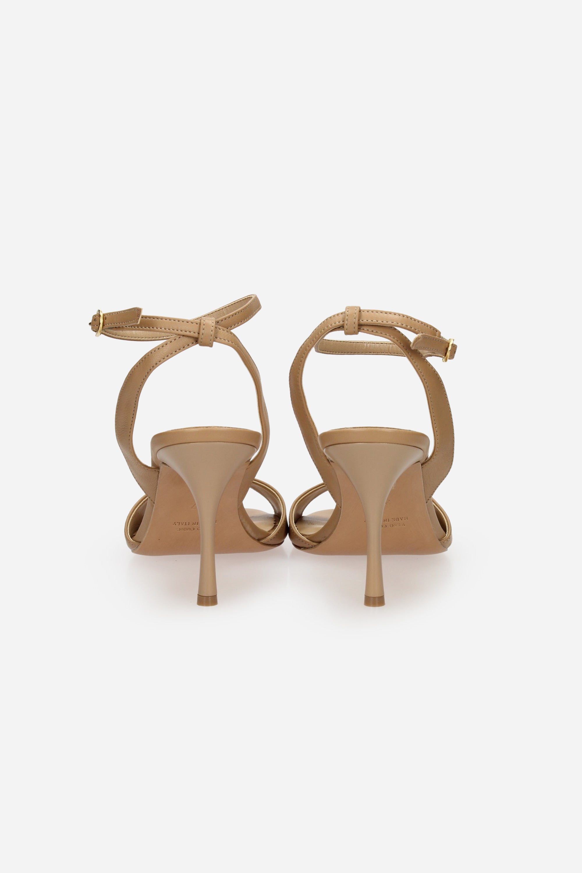 CAMMELLO | BIANCA DI - D S2921 Sandalo
