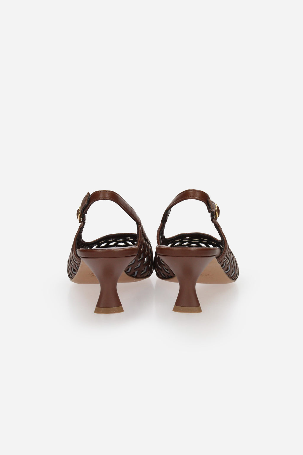 MARRONE | BIANCA DI - D S1664 Chanel