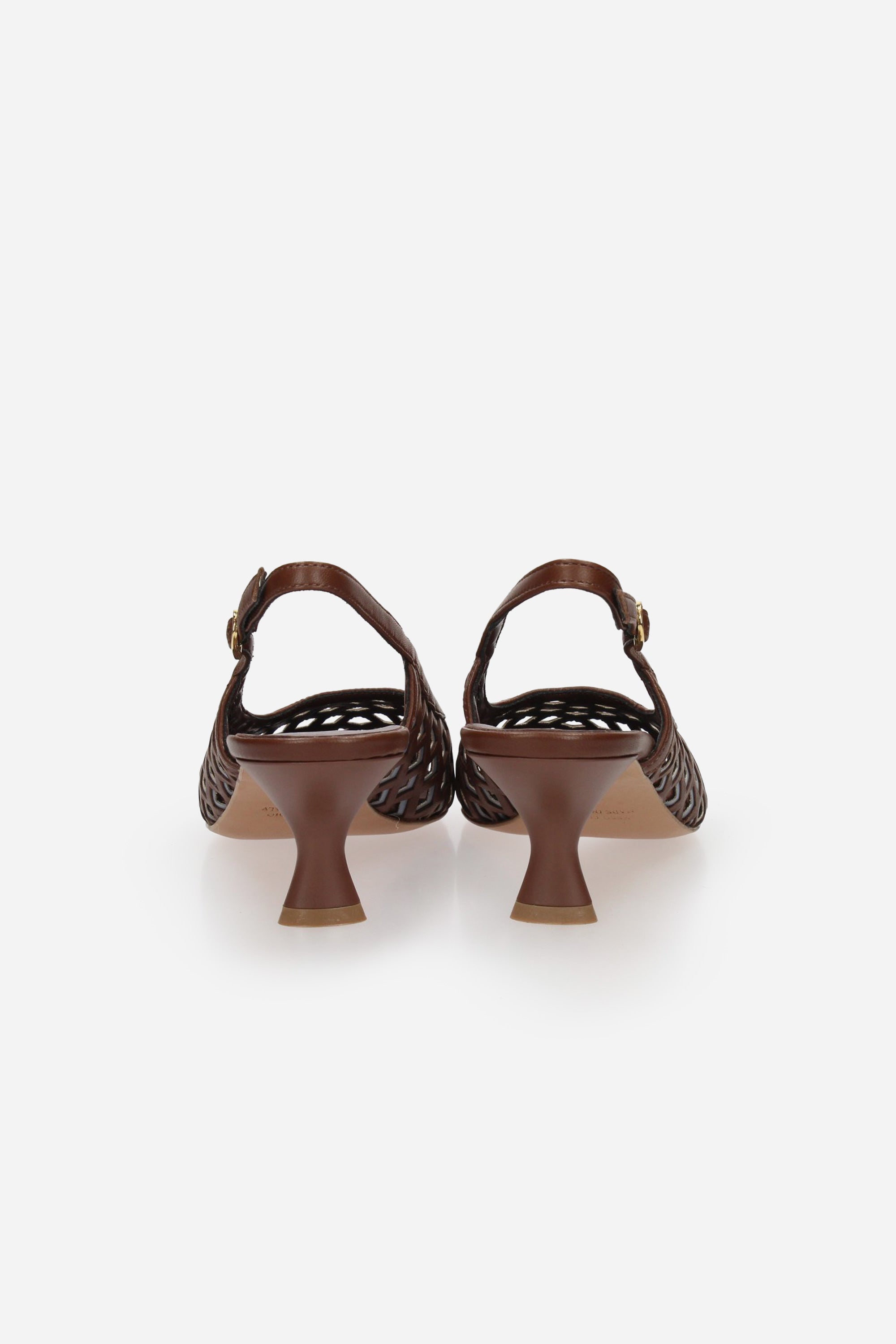 MARRONE | BIANCA DI - D S1664 Chanel