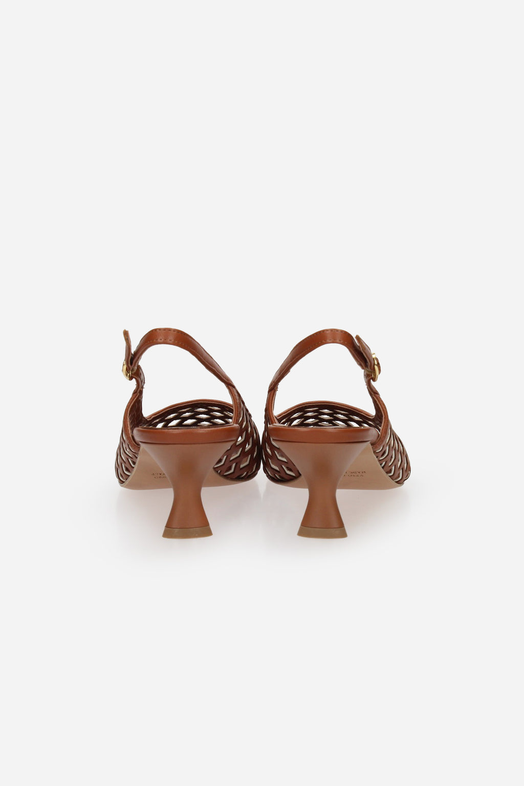 CUOIO | BIANCA DI - D S1664 Chanel
