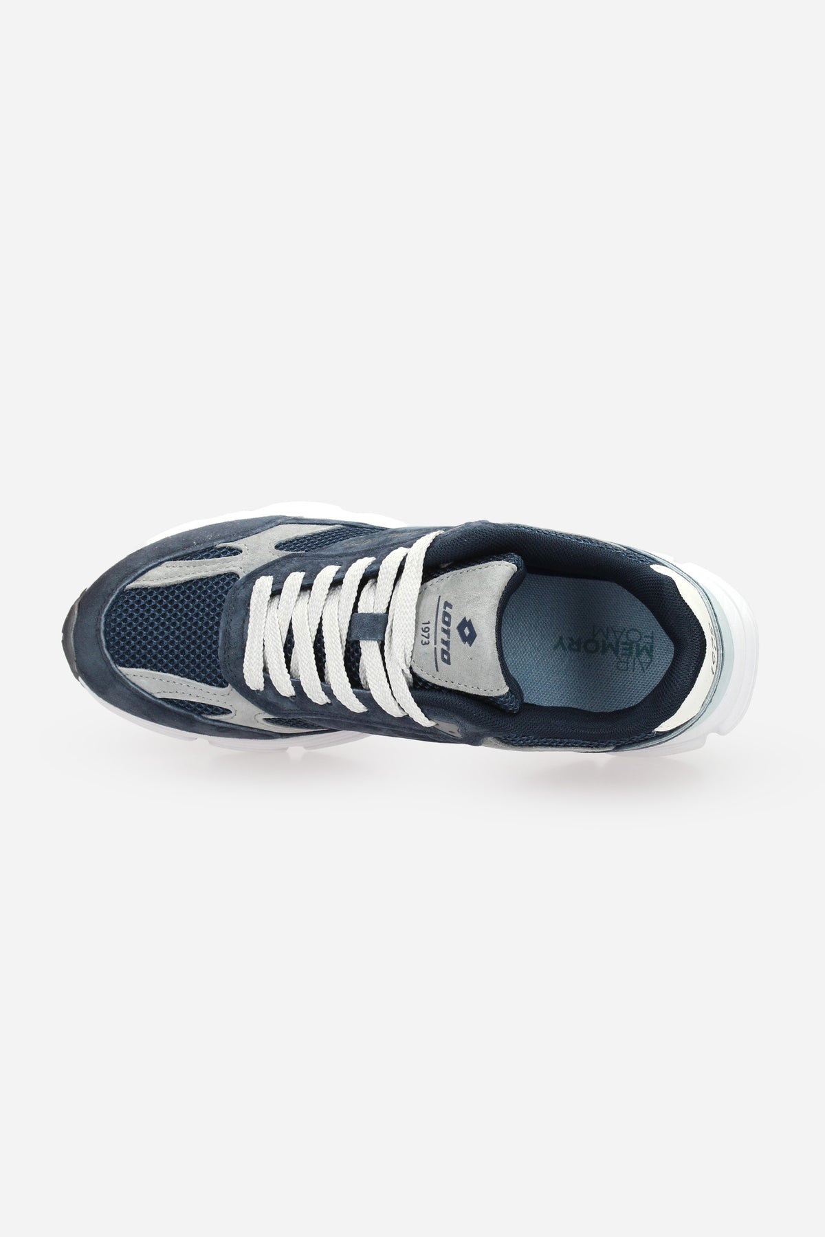 BLU | LOTTO - U 223768 Sneakers