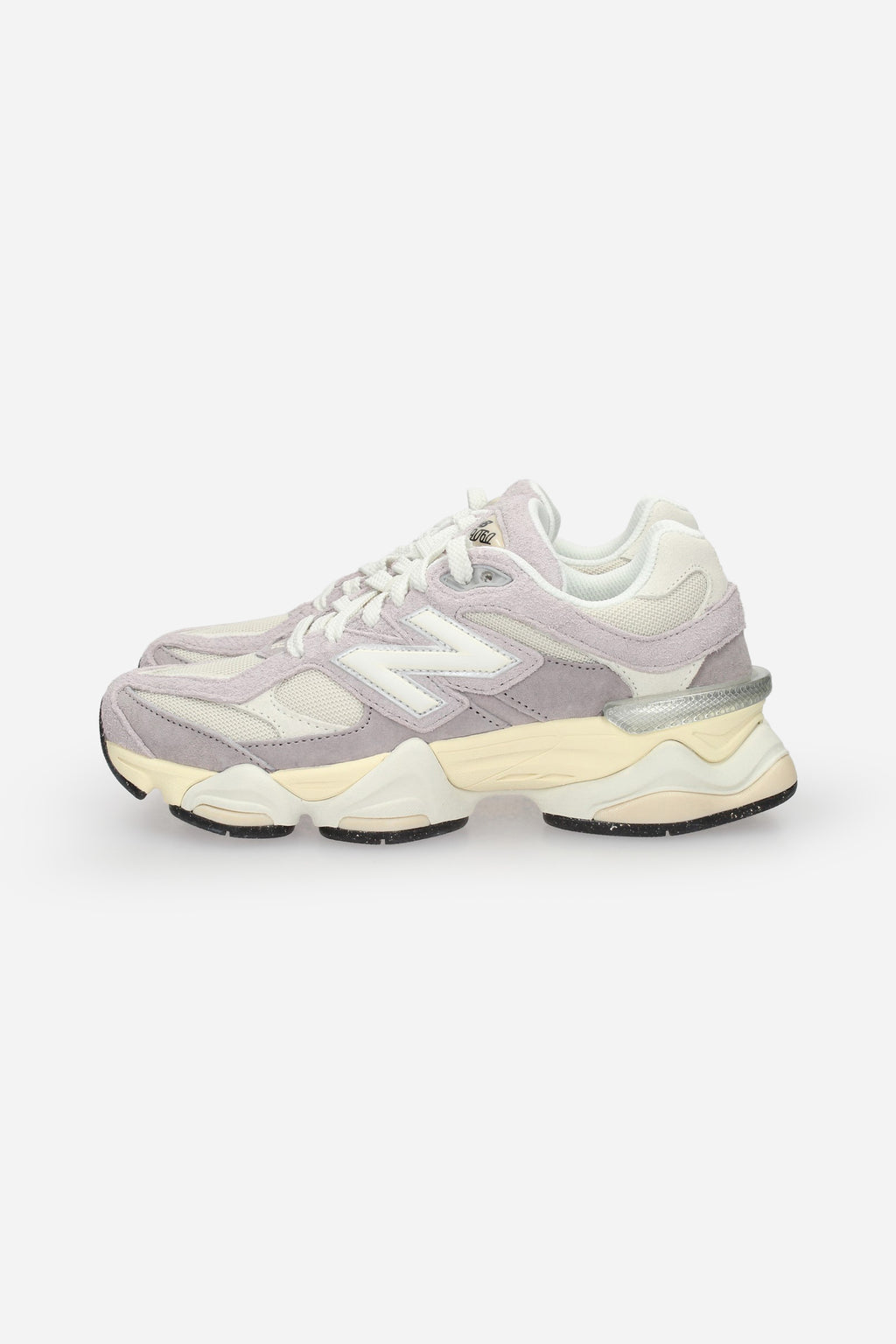 LILLA | NEW BALANCE  - D U 9060 29M Sneakers