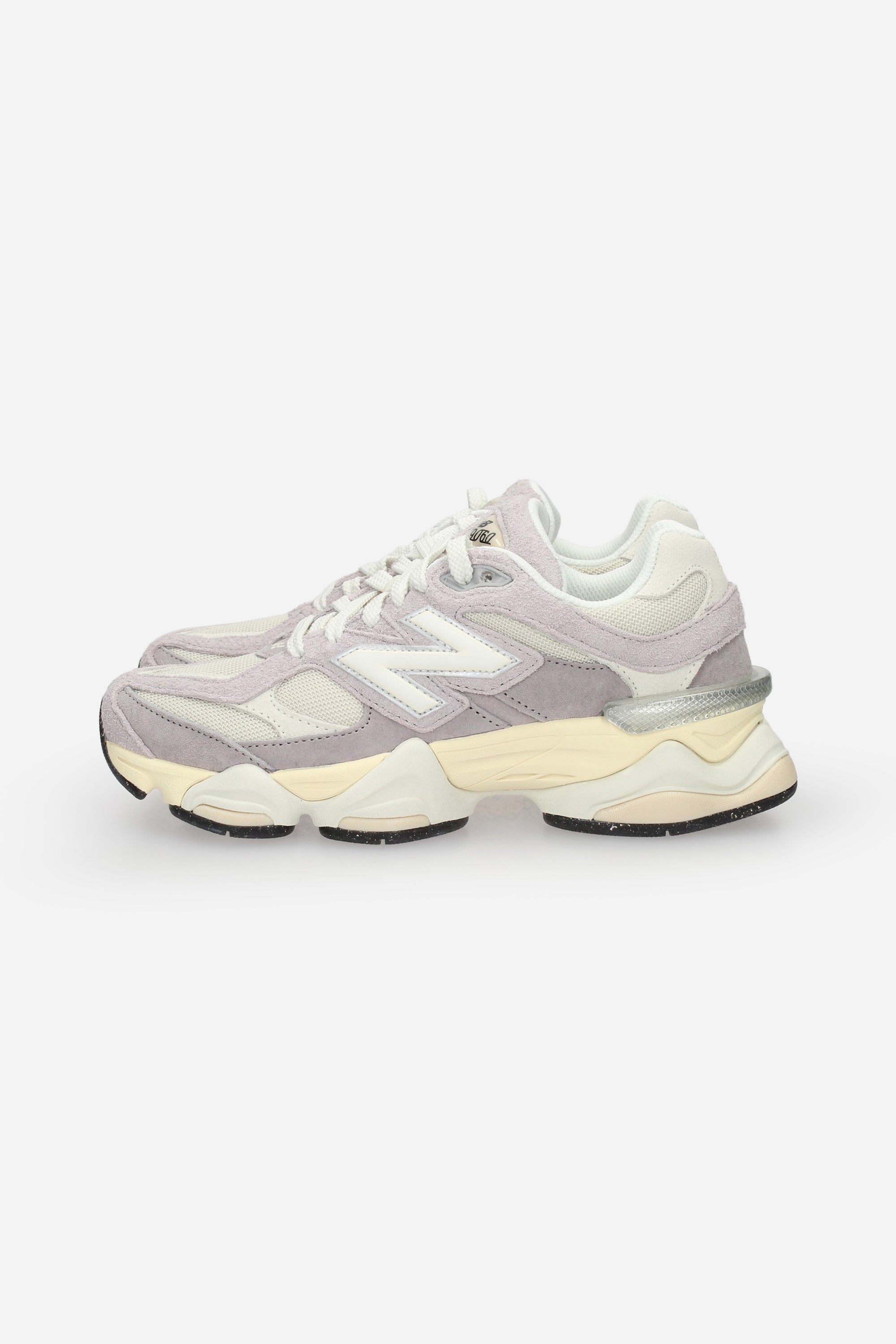 LILLA | NEW BALANCE  - D U 9060 29M Sneakers
