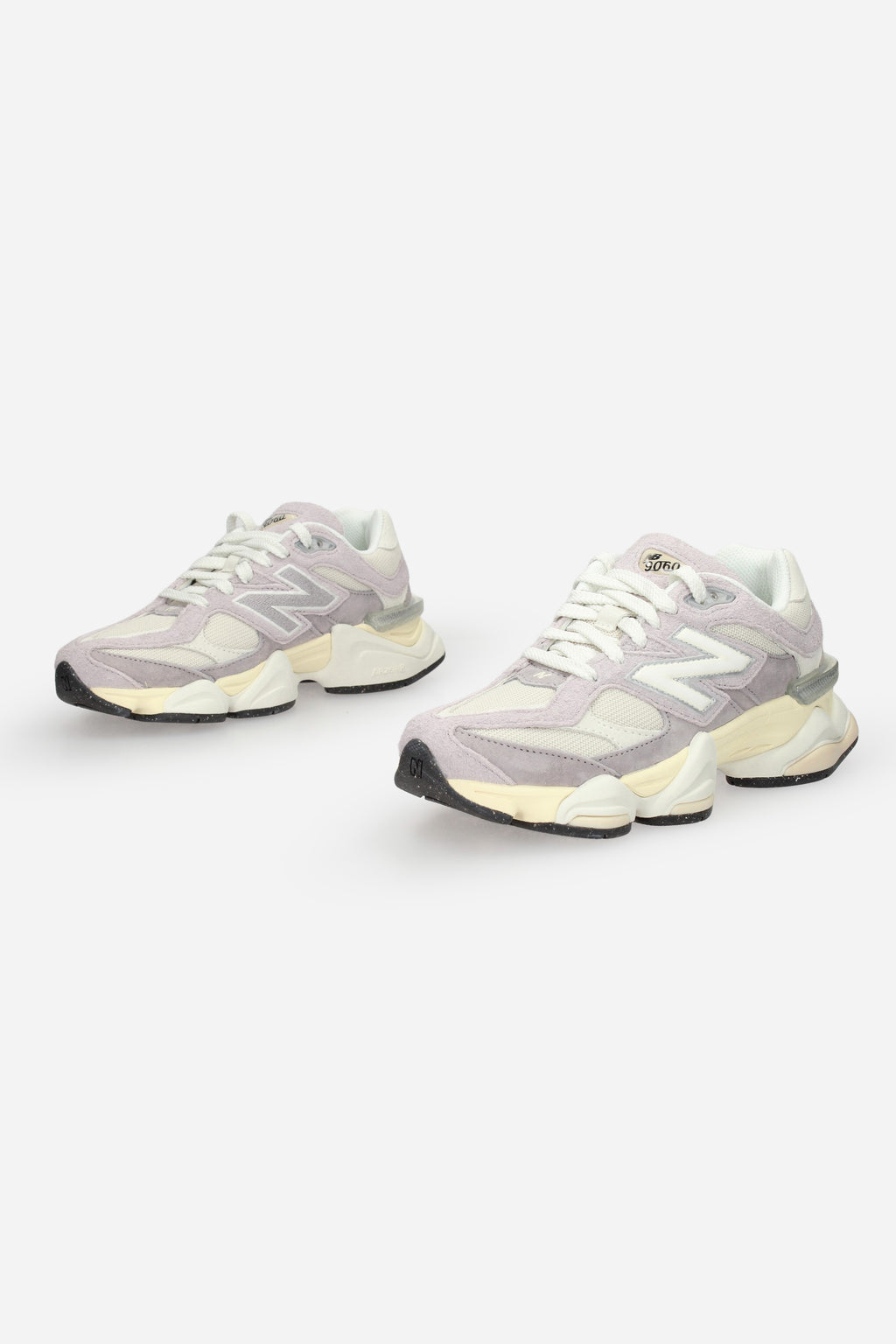 LILLA | NEW BALANCE  - D U 9060 29M Sneakers