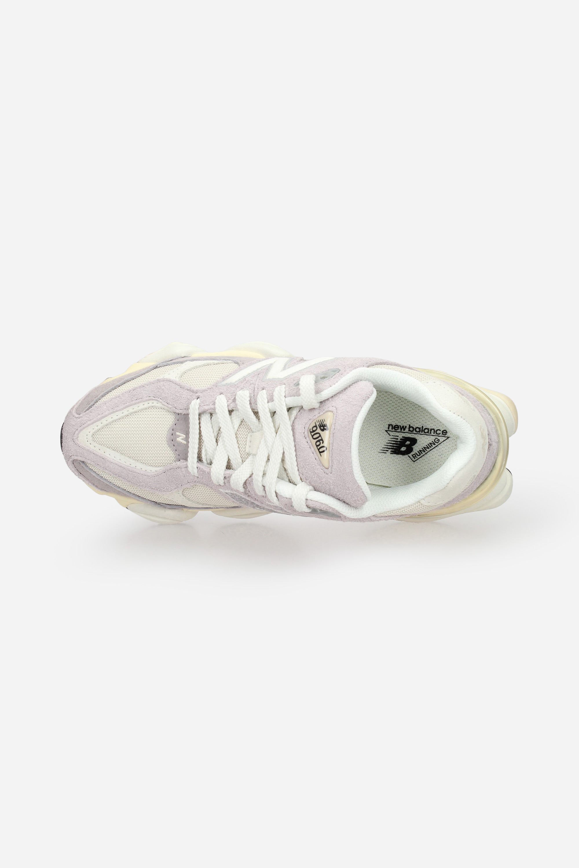 LILLA | NEW BALANCE  - D U 9060 29M Sneakers