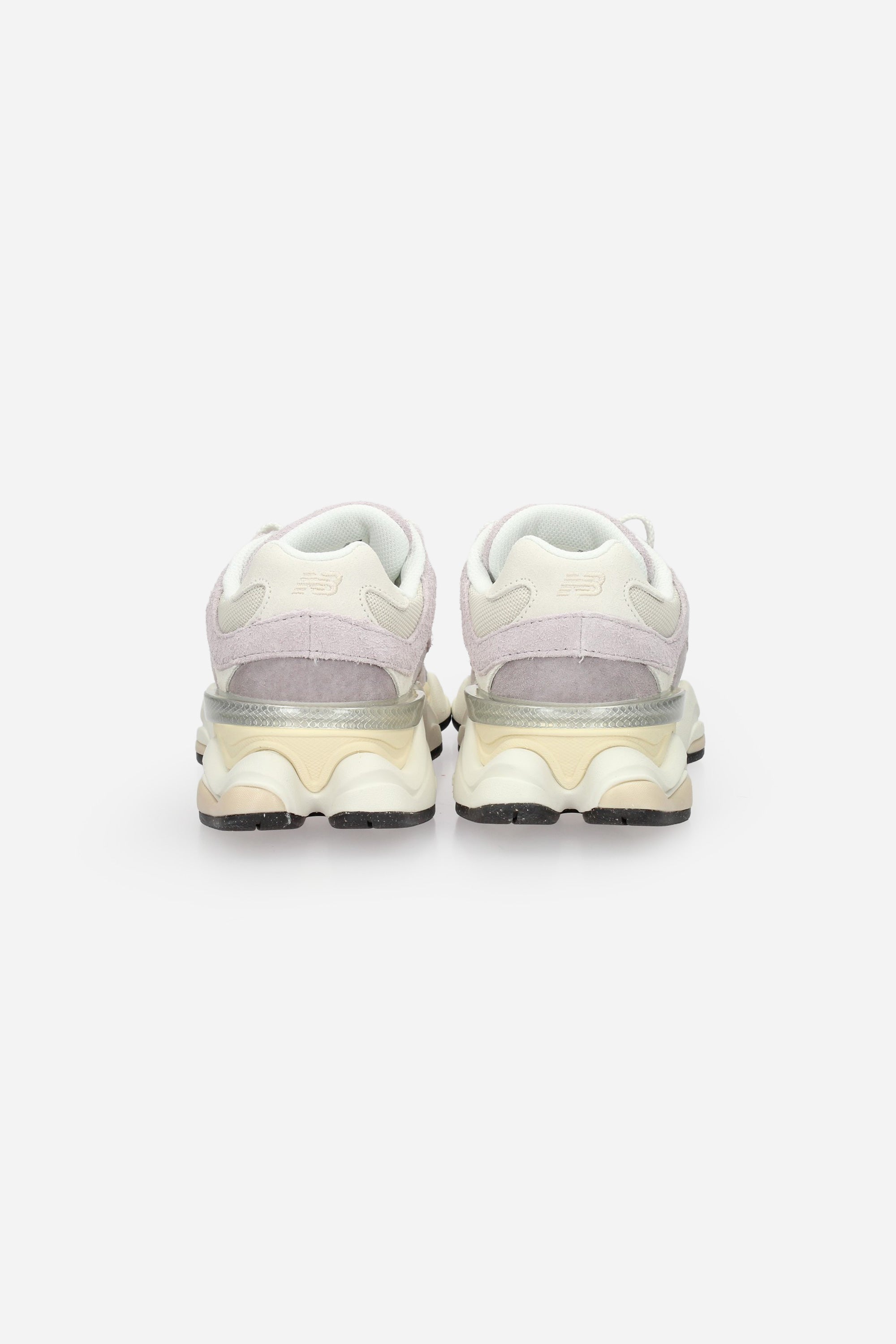 LILLA | NEW BALANCE  - D U 9060 29M Sneakers