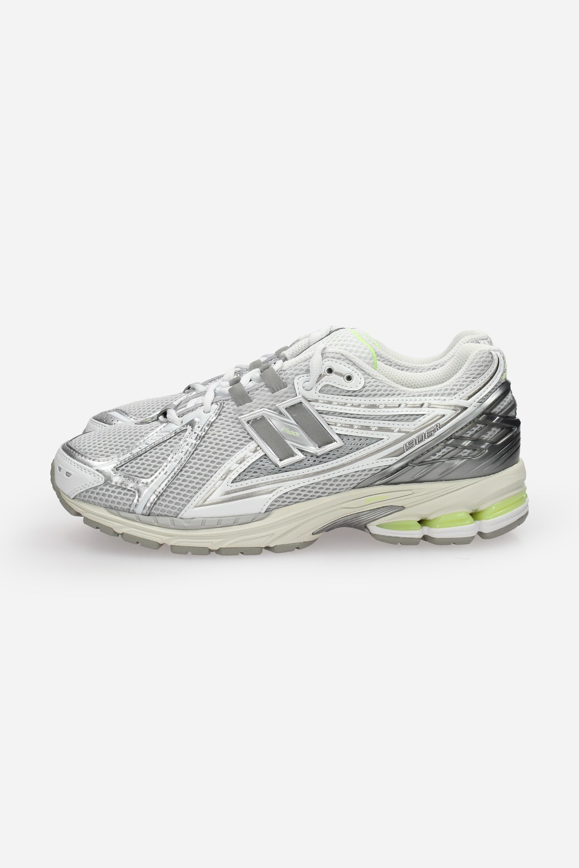 GRIGIO | NEW BALANCE  - U 1906 3NQ Sneakers