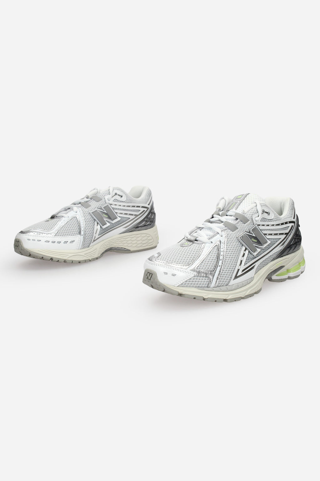 GRIGIO | NEW BALANCE  - U 1906 3NQ Sneakers