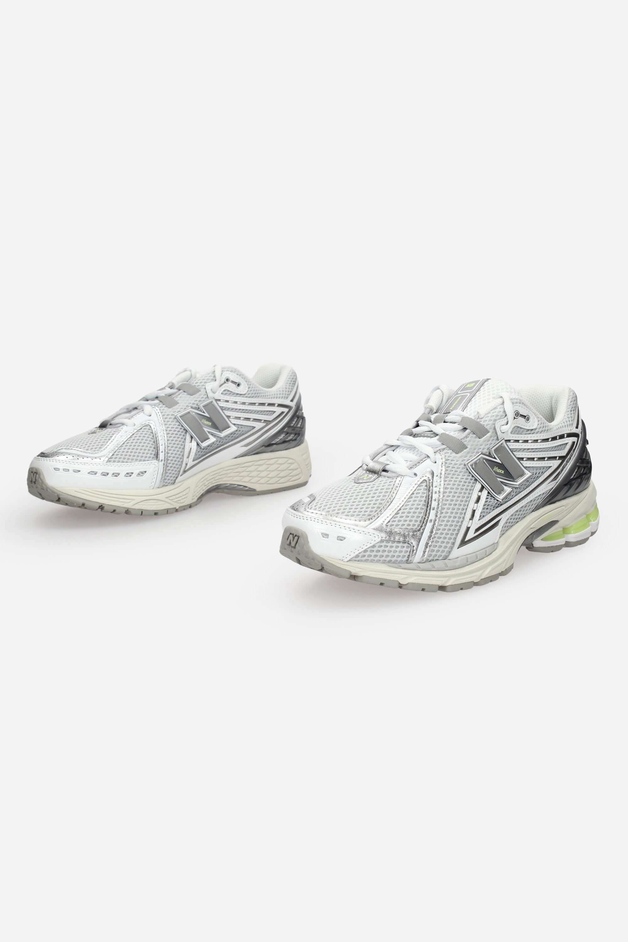 GRIGIO | NEW BALANCE  - U 1906 3NQ Sneakers