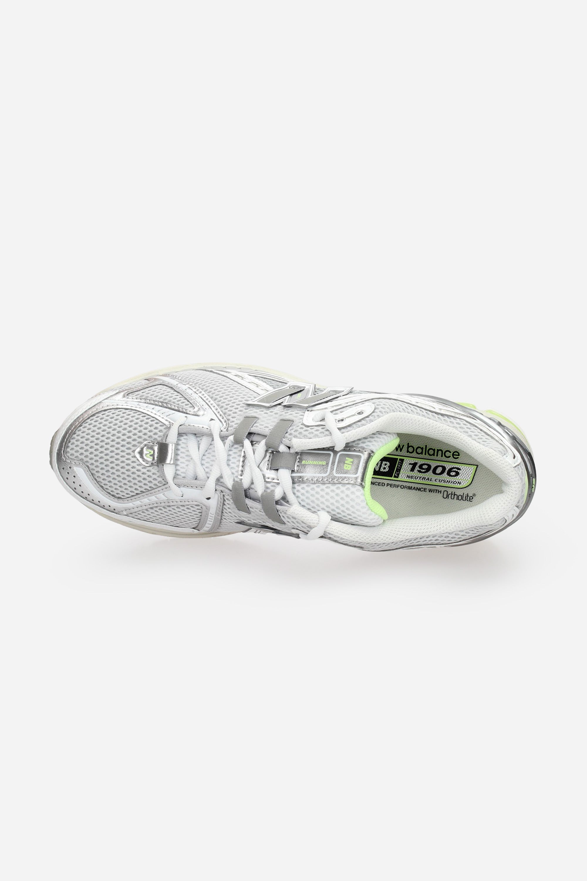 GRIGIO | NEW BALANCE  - U 1906 3NQ Sneakers