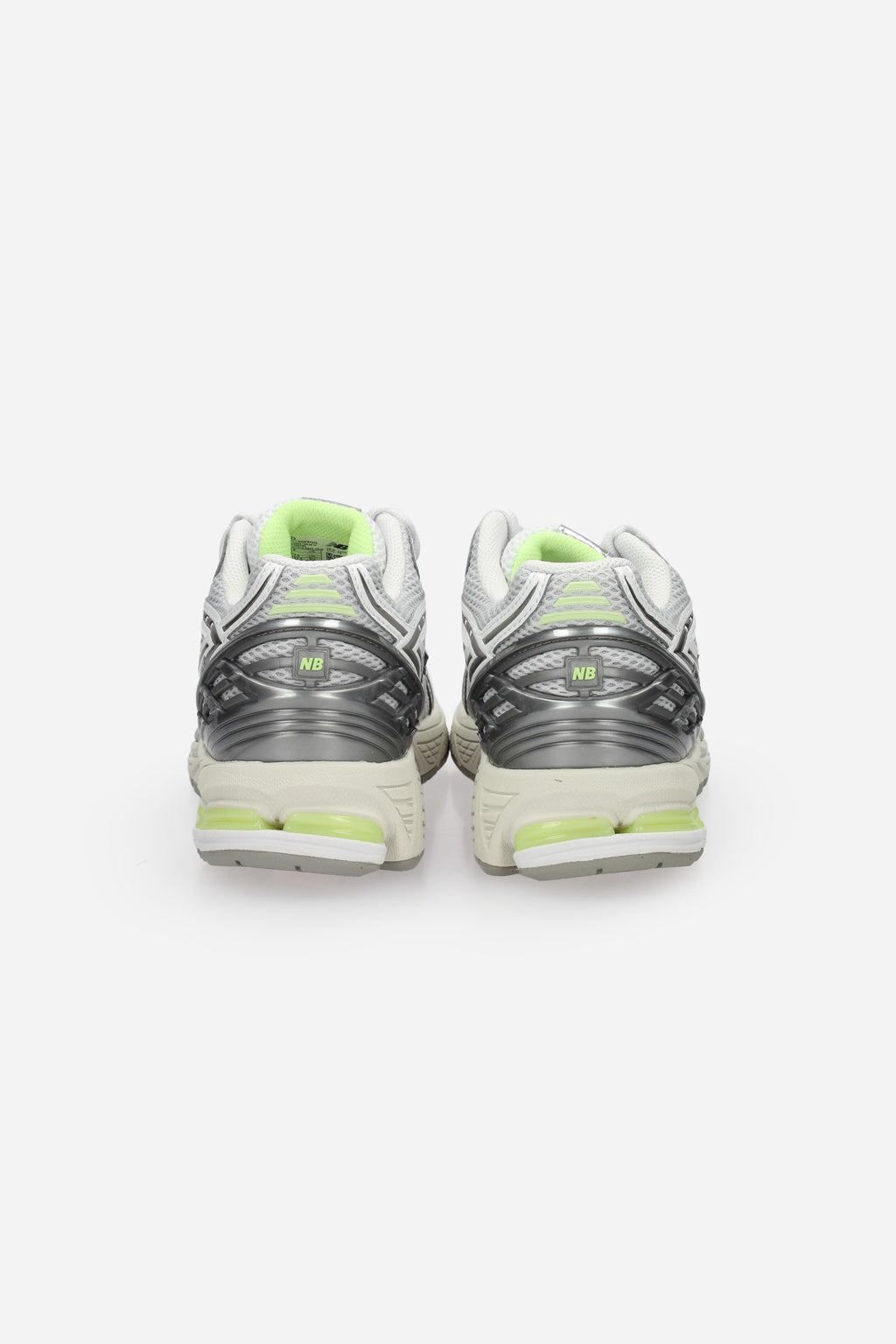 GRIGIO | NEW BALANCE  - U 1906 3NQ Sneakers
