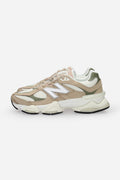 TORTORA | NEW BALANCE  - U 9060 6BI Sneakers