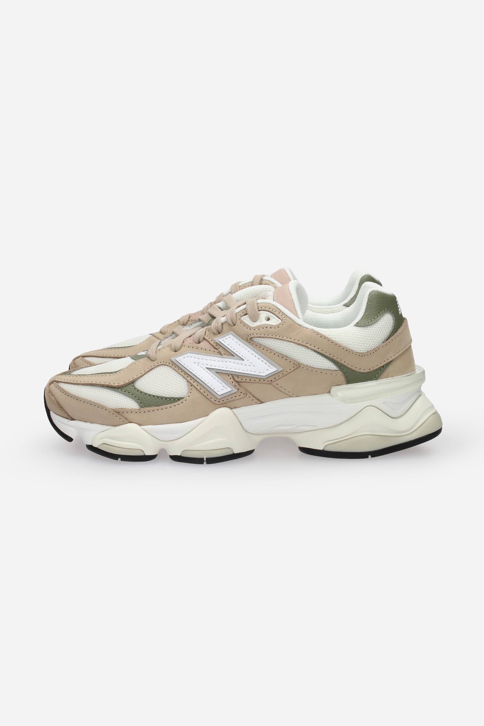 TORTORA | NEW BALANCE  - U 9060 6BI Sneakers