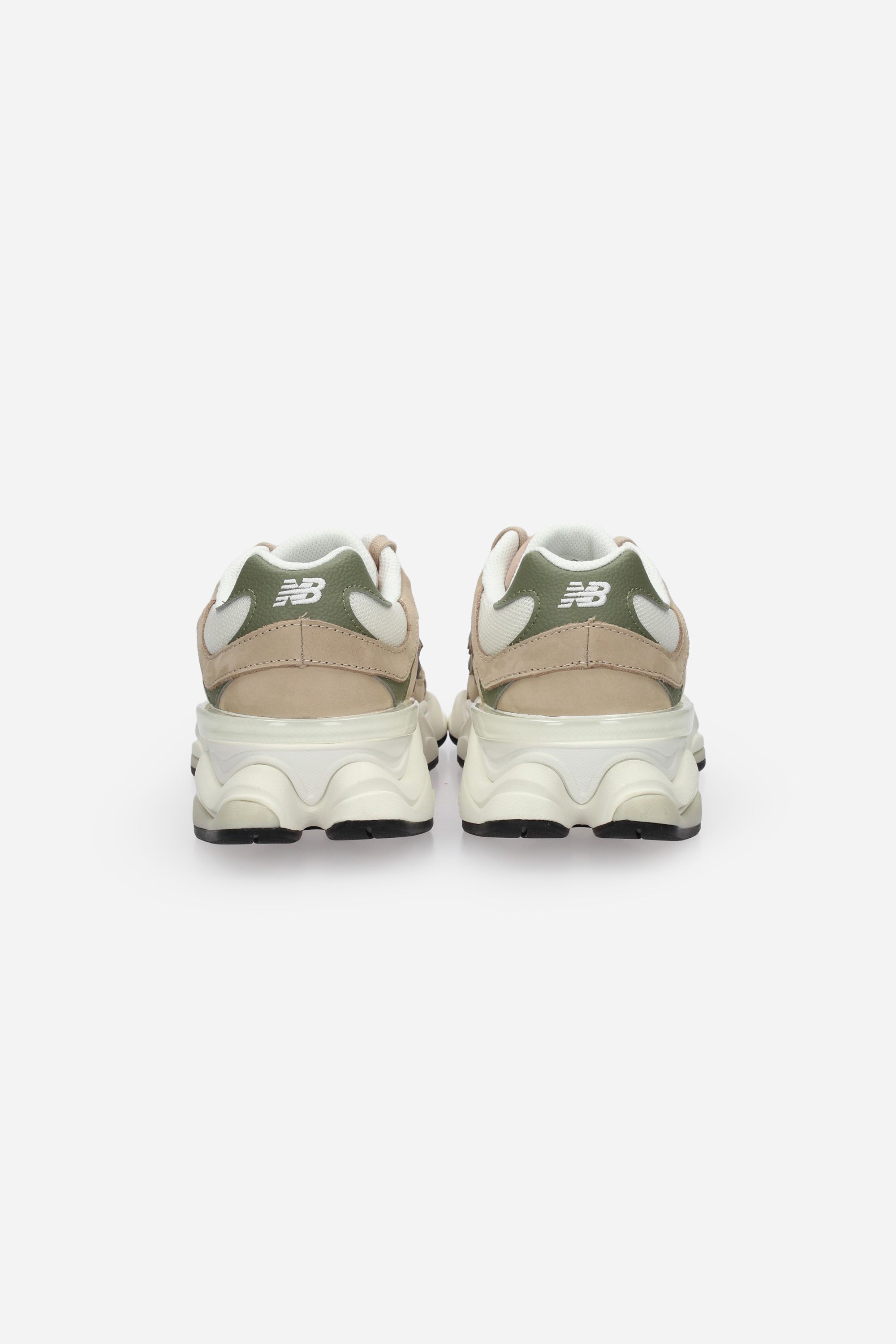 TORTORA | NEW BALANCE  - U 9060 6BI Sneakers