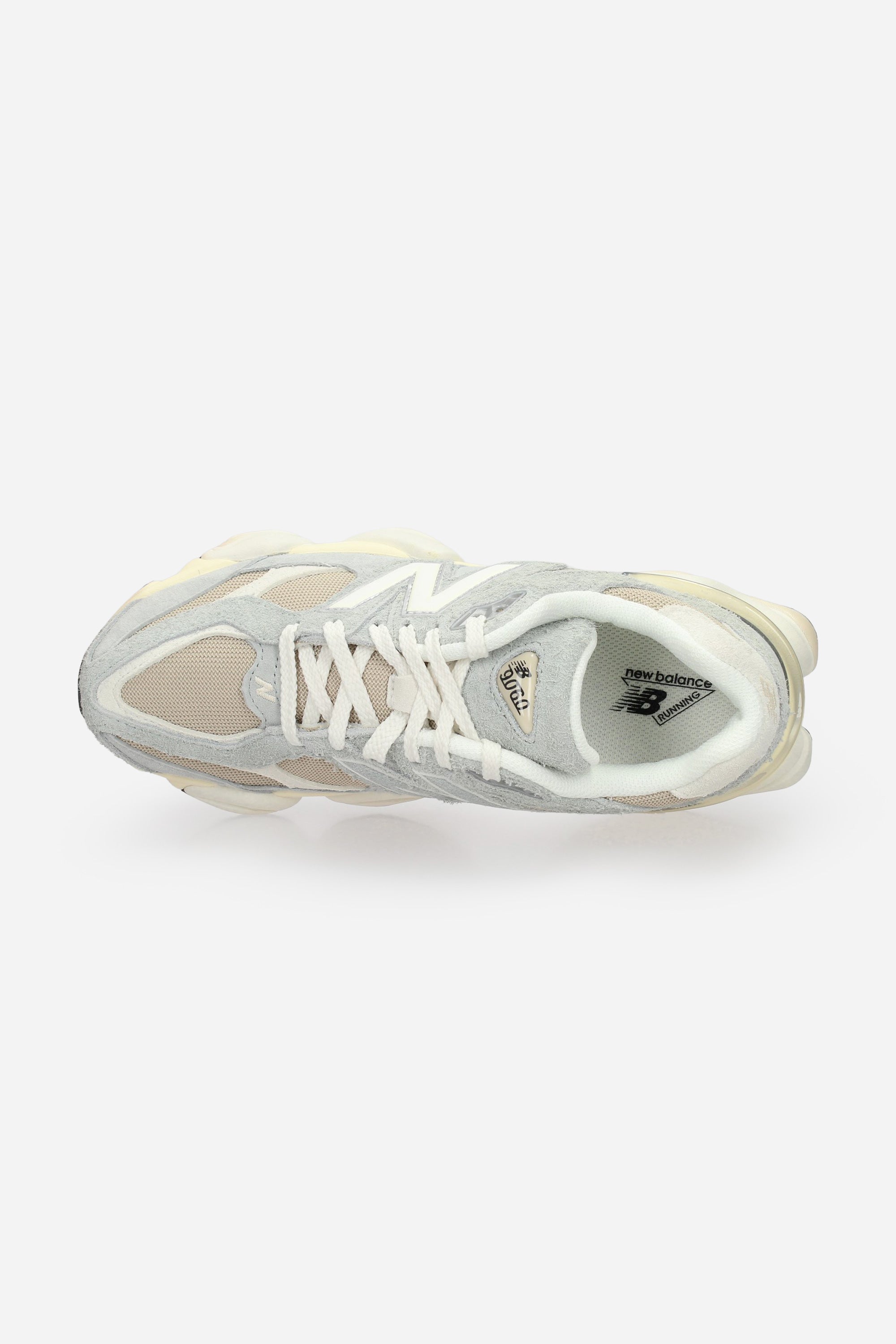 POLVERE | NEW BALANCE  - U 9060 440 Sneakers