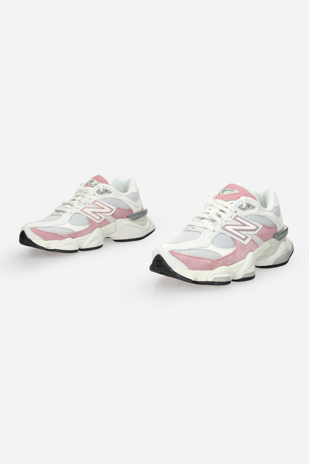 ROSA | NEW BALANCE  - D U 9060 40V Sneakers