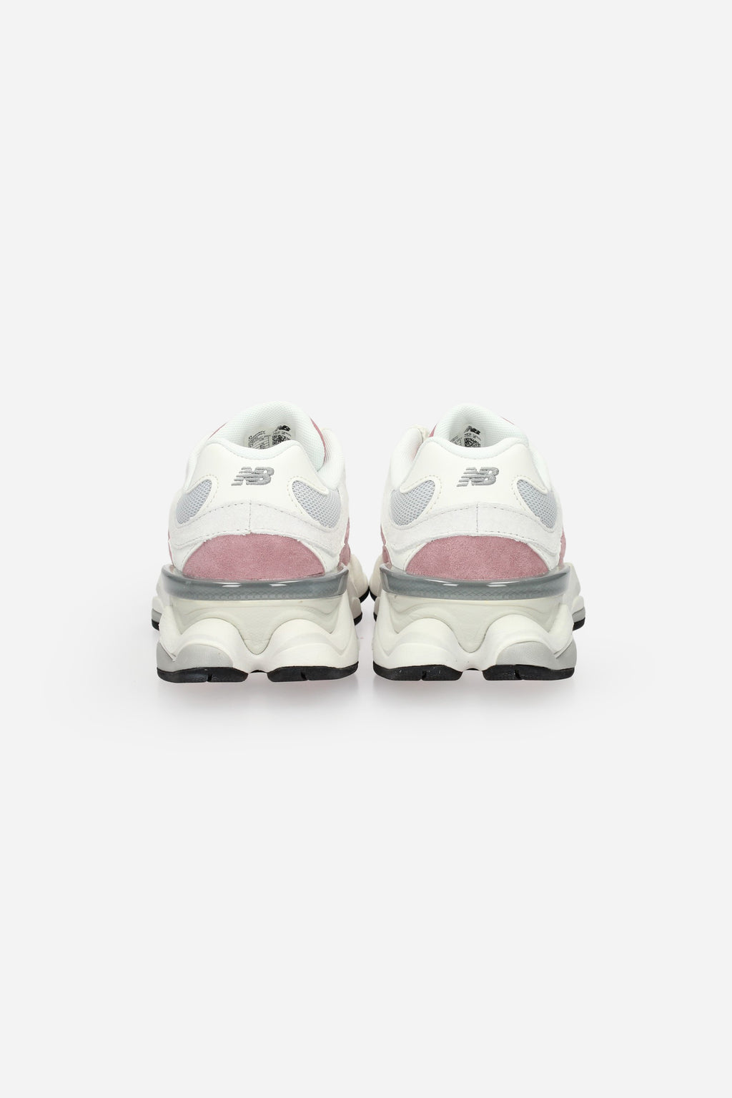 ROSA | NEW BALANCE  - D U 9060 40V Sneakers