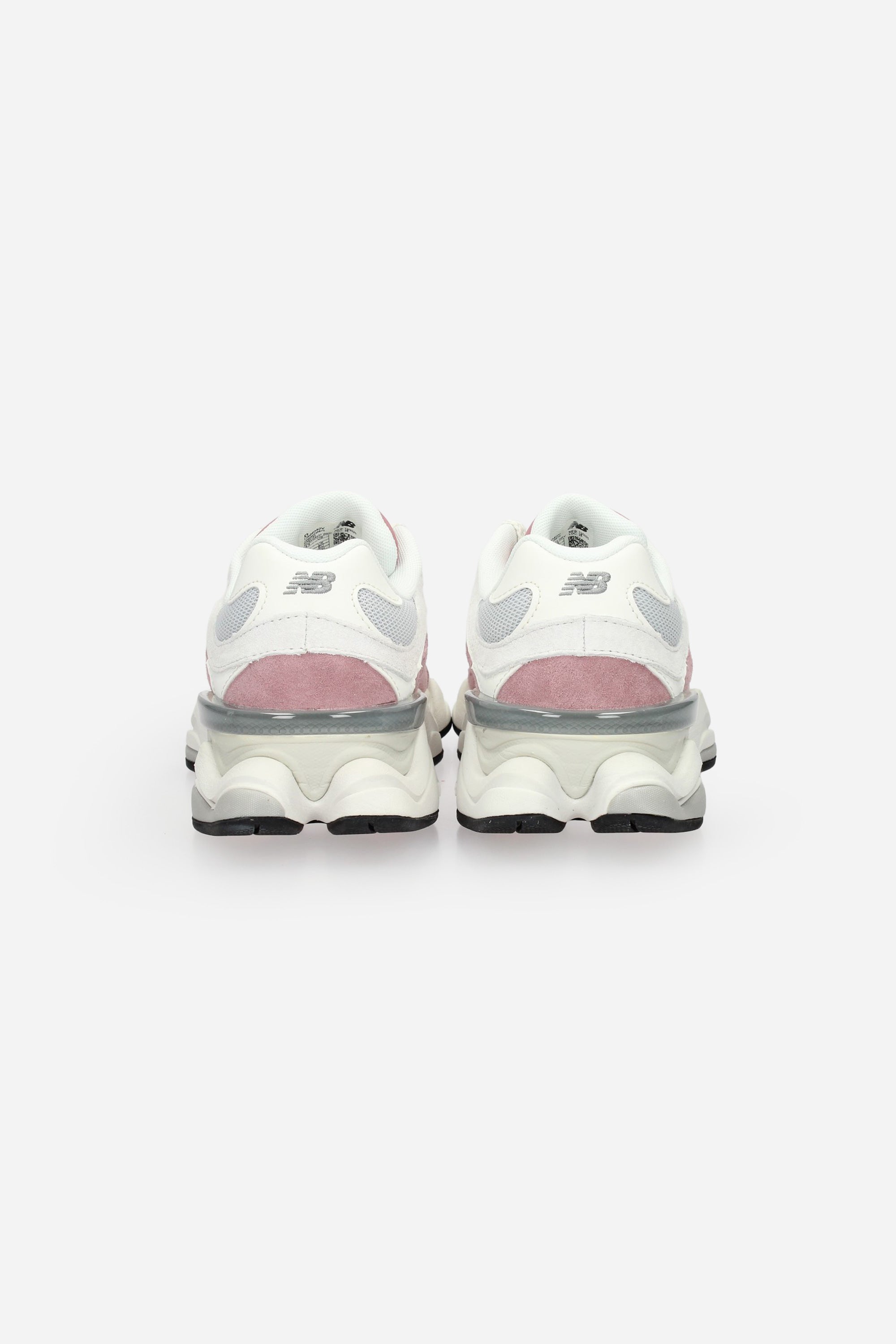 ROSA | NEW BALANCE  - D U 9060 40V Sneakers