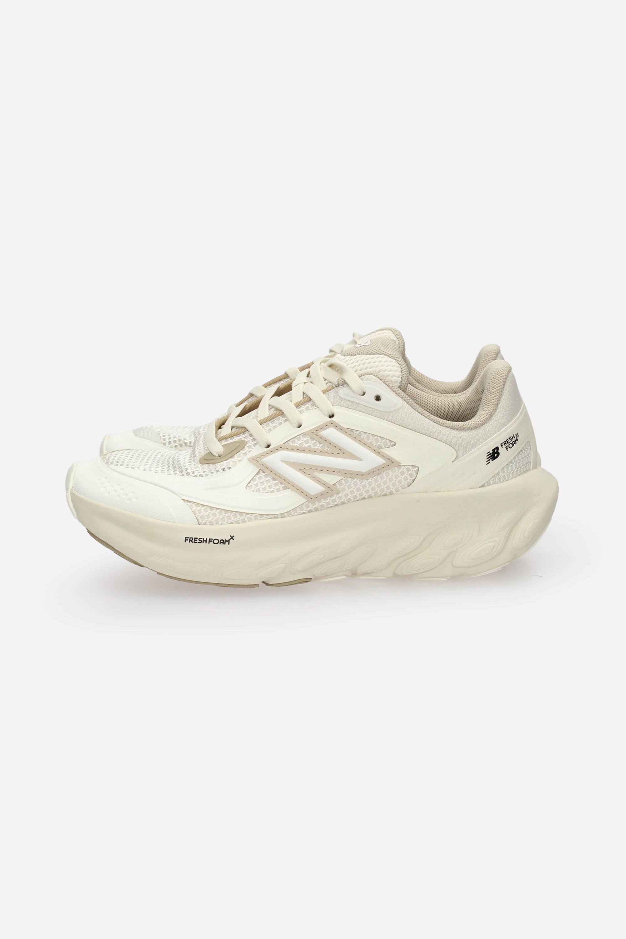 PANNA | NEW BALANCE  - D U TRN 3U5 Sneakers