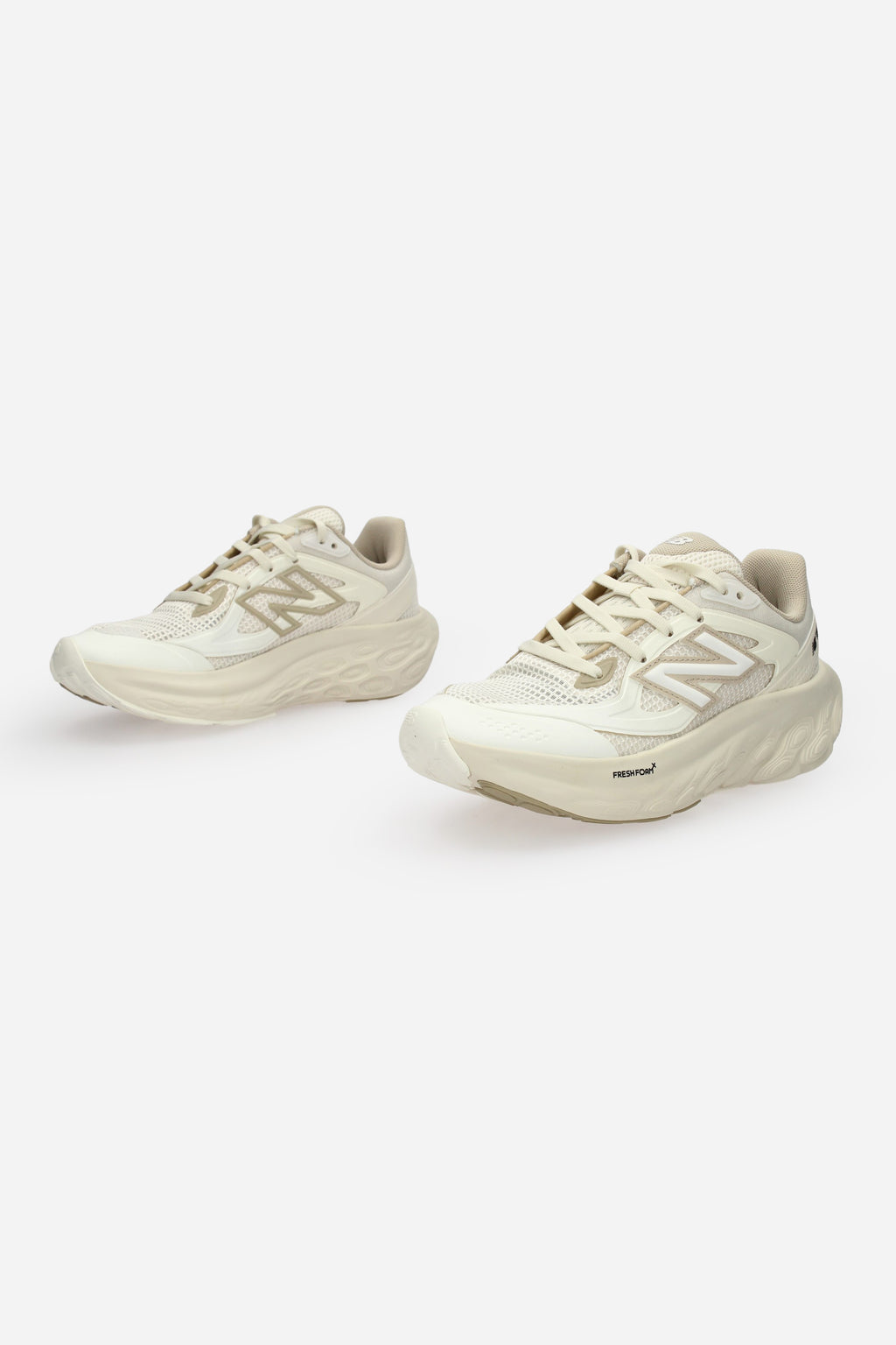 PANNA | NEW BALANCE  - D U TRN 3U5 Sneakers