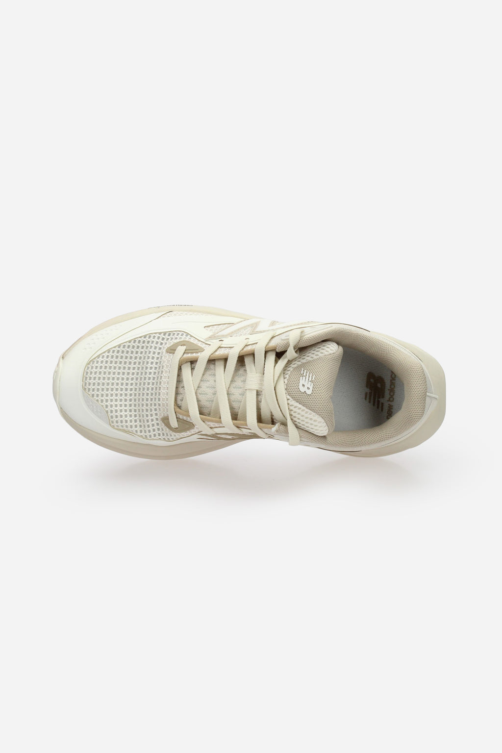 PANNA | NEW BALANCE  - D U TRN 3U5 Sneakers
